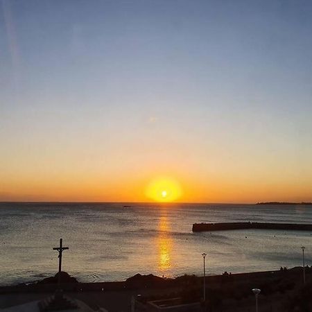 Le Phare De La Croix Pleine Vue Mer Centre Ville Concarneau Exteriör bild